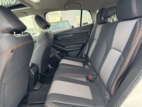 Used 2021 Subaru Crosstrek 2.0i Premium w/ Moonroof Package AWD/4WD image 24