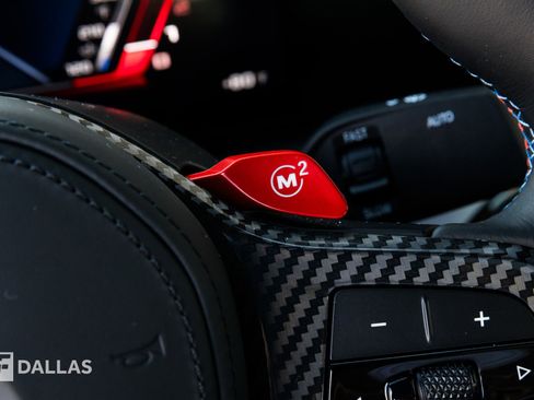 Used 2024 BMW M2 image 29