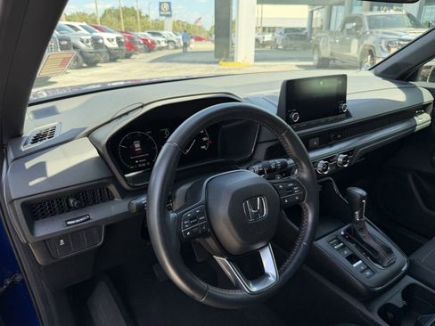 Used 2024 Honda CR-V Sport image 18