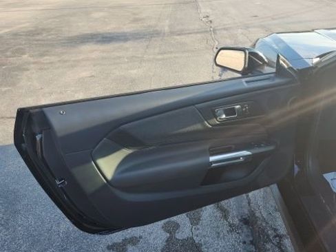 New 2026 Ford Mustang Coupe image 21