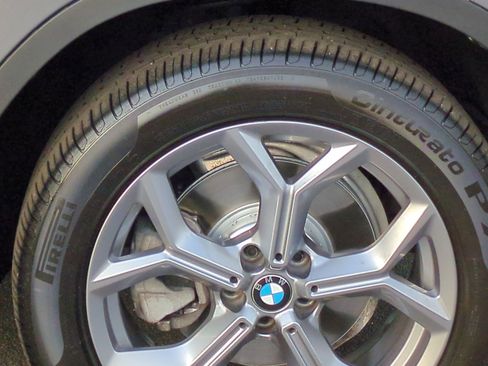 Certified 2023 BMW X3 xDrive30i w/ Premium Package image 12