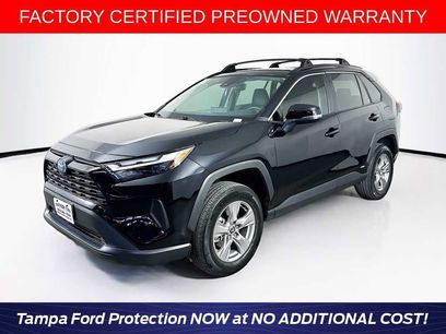 Used 2022 Toyota RAV4 XLE w/ Convenience Package