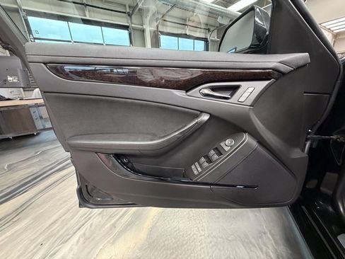 Used 2011 Cadillac CTS V image 53