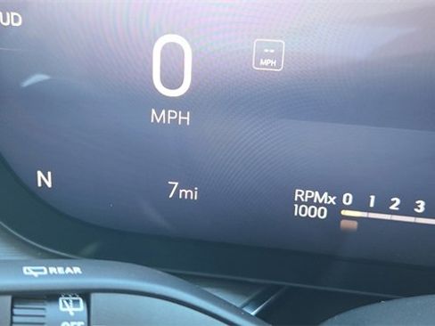 New 2026 Buick Envision Sport Touring image 11