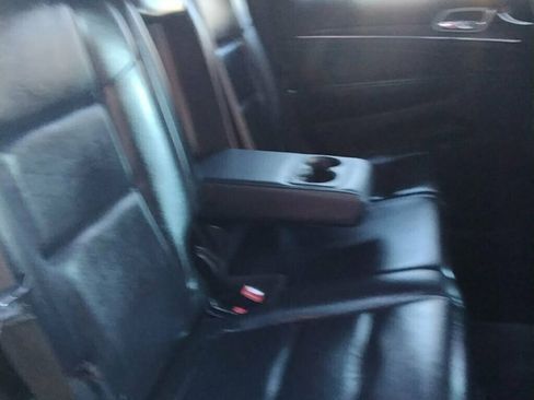 Used 2018 Jeep Grand Cherokee Limited image 12