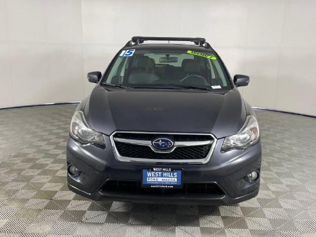 Used 2015 Subaru Crosstrek 2.0i Limited AWD/4WD image 27