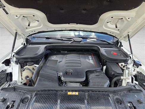 Used 2022 Mercedes-Benz GLE 53 AMG 4MATIC Coupe image 23