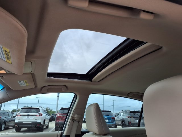 Used 2015 Honda Accord EX-L image 6