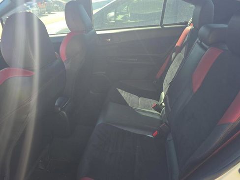 Used 2020 Subaru WRX STI w/ Popular Package #3 (IZT) image 3