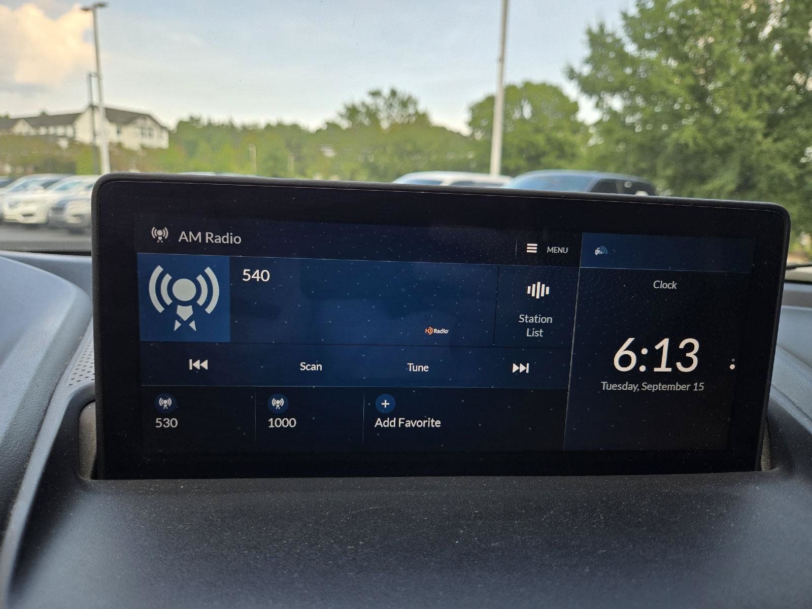 Used 2020 Acura RDX AWD image 32