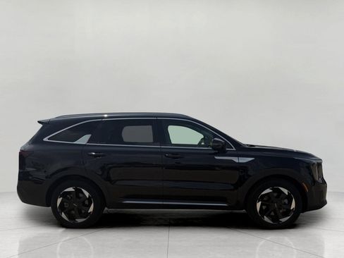 Used 2025 Kia Sorento EX AWD/4WD image 14