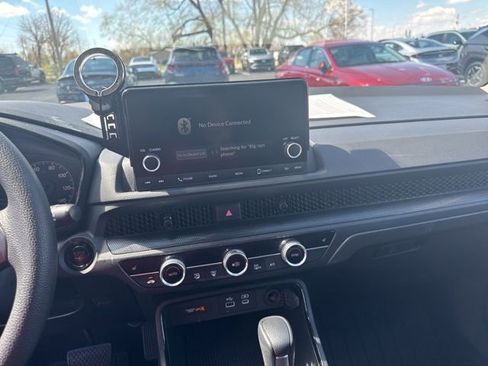 Used 2024 Honda CR-V EX image 14