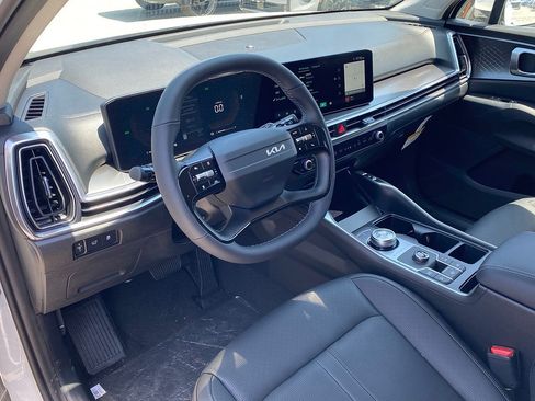 New 2026 Kia Sorento EX FWD image 12