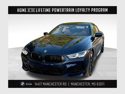 New 2026 BMW 840i xDrive