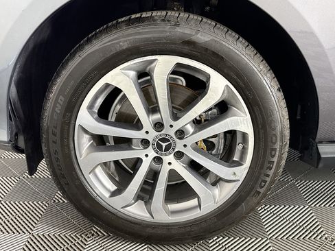 Used 2018 Mercedes-Benz GLE 350 4MATIC image 35