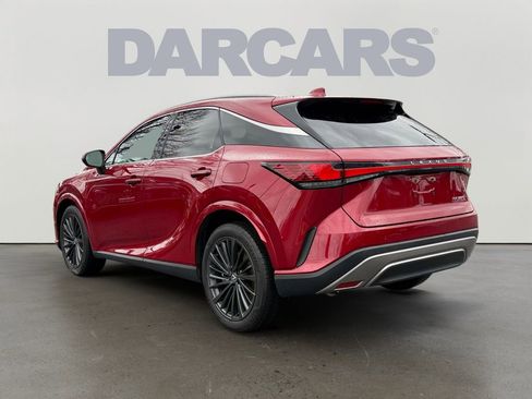 Certified 2024 Lexus RX 350 Premium w/ Convenience Package image 4