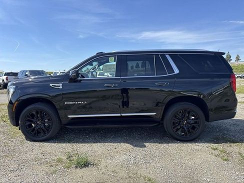 New 2026 GMC Yukon Denali image 5
