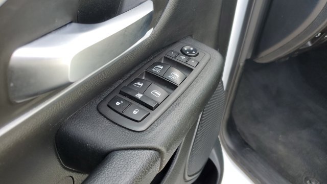 Used 2021 RAM 1500 Big Horn AWD/4WD image 8