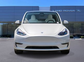 Used 2023 Tesla Model Y Long Range AWD/4WD video 2