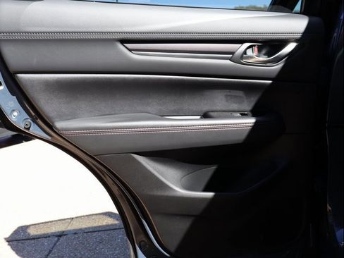 New 2025 MAZDA CX-5 Carbon Edition image 18
