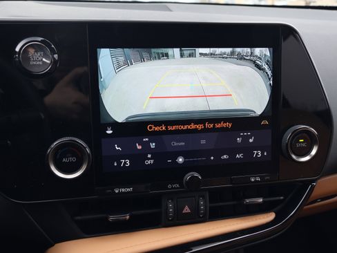 Used 2024 Lexus NX 350 AWD image 26