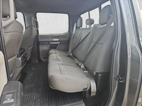 Used 2019 Ford F150 XLT w/ Equipment Group 302A Luxury image 9