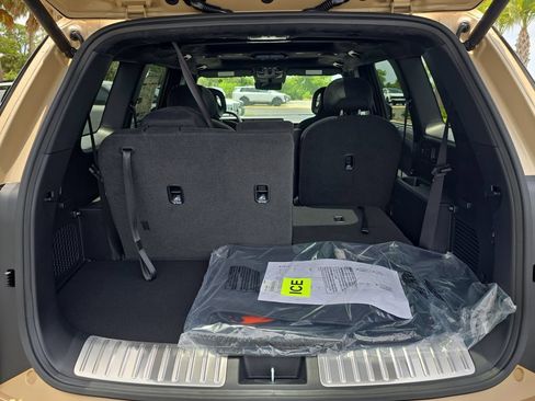 New 2027 Kia Telluride SX Prestige X-Pro AWD/4WD image 10