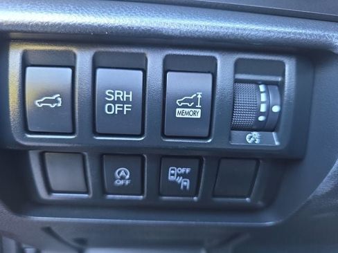 Certified 2023 Subaru Forester Premium AWD/4WD image 22