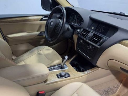 Used 2014 BMW X3 xDrive28i AWD/4WD image 11