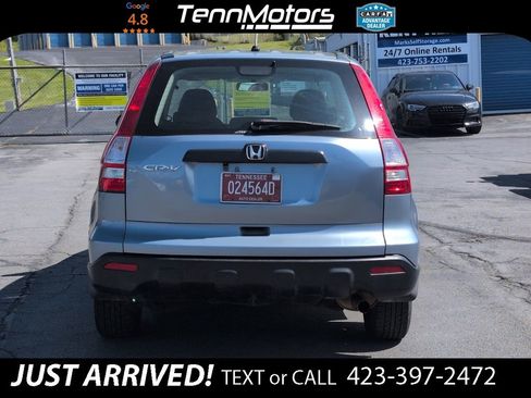 Used 2007 Honda CR-V LX image 6