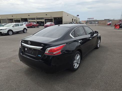 Used 2015 Nissan Altima 2.5 FWD image 6
