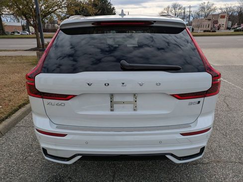 New 2026 Volvo XC60 B5 Ultra w/ Protection Package Premier image 5