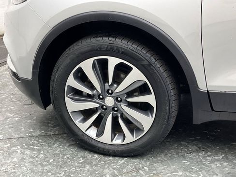 Used 2019 Buick Encore Essence w/ Safety Package II AWD/4WD image 31