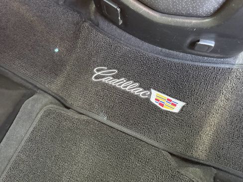 Used 2016 Cadillac Escalade ESV Platinum image 26