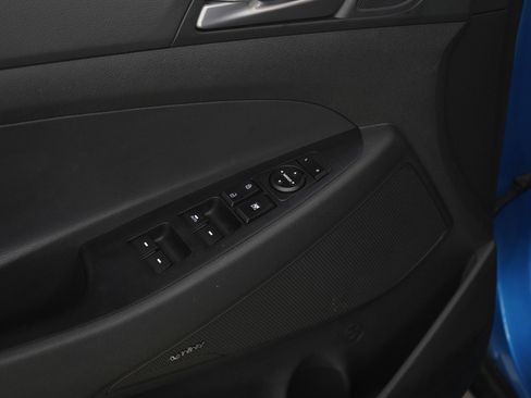 Used 2018 Hyundai Tucson SEL Plus w/ Cargo Package image 21