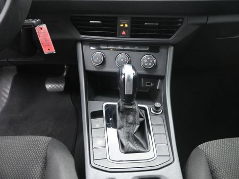 Used 2019 Volkswagen Jetta S w/ Driver Assistance Package FWD image 12