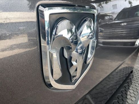 Used 2024 RAM 1500 Classic SLT AWD/4WD image 29