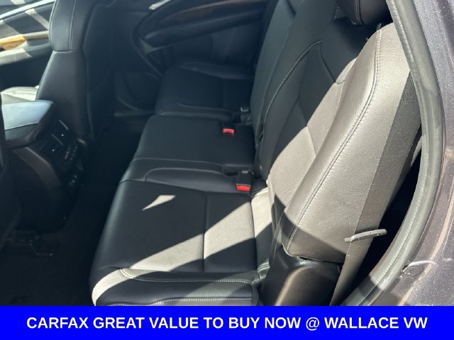 Used 2020 Acura MDX w/ Technology Package FWD image 13