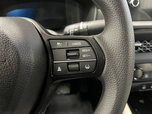 New 2026 Honda Accord SE image 14