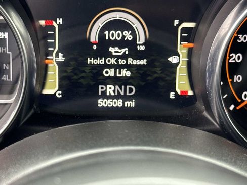 Used 2023 Jeep Wrangler Sport image 19