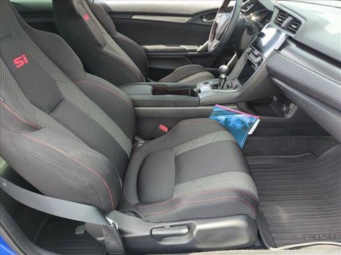 Used 2018 Honda Civic Si image 19