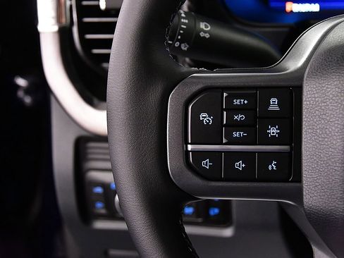 New 2025 Ford F250 Lariat w/ Lariat Ultimate Package image 23