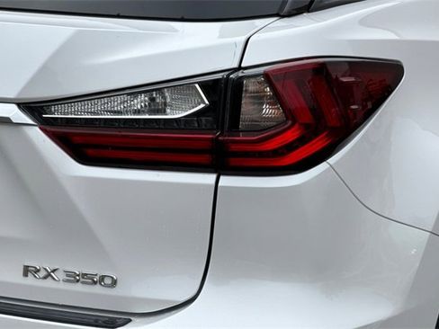 Used 2018 Lexus RX 350 AWD w/ Luxury Package image 32