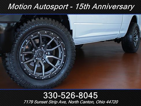 Used 2019 RAM 1500 Tradesman w/ Chrome Appearance Group AWD/4WD image 42
