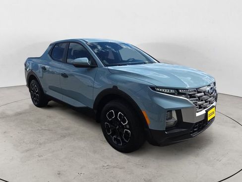 Certified 2022 Hyundai Santa Cruz SEL w/ Cargo Package AWD/4WD image 7