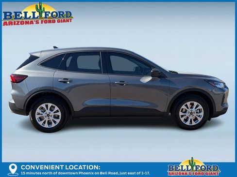 New 2026 Ford Escape Active image 7