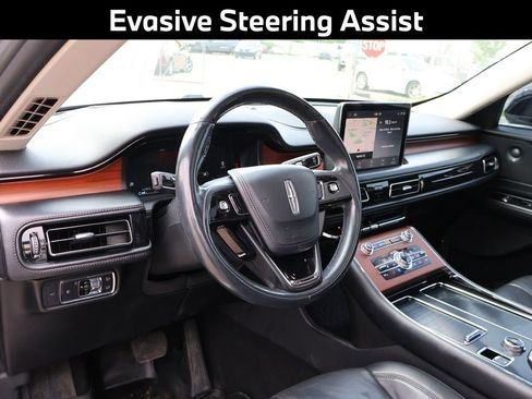 Used 2020 Lincoln Aviator Reserve w/ Equipment Group 201A AWD/4WD image 20