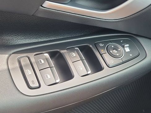 New 2026 Hyundai Sonata SEL FWD image 18