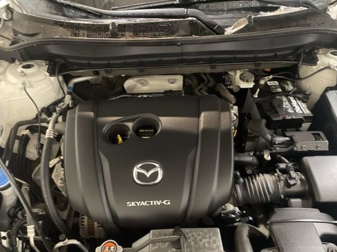 Used 2023 MAZDA CX-5 AWD 2.5 S w/ Select Package image 37