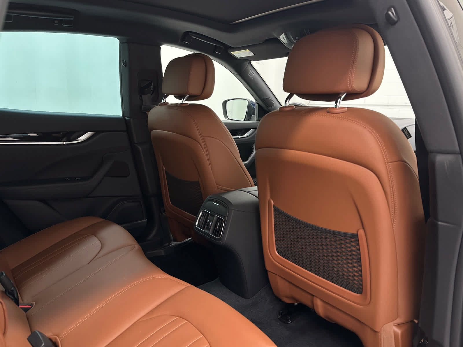 Used 2023 Maserati Levante GT AWD/4WD image 20